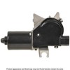 A1 Cardone New Wiper Motor, 85-1096 85-1096